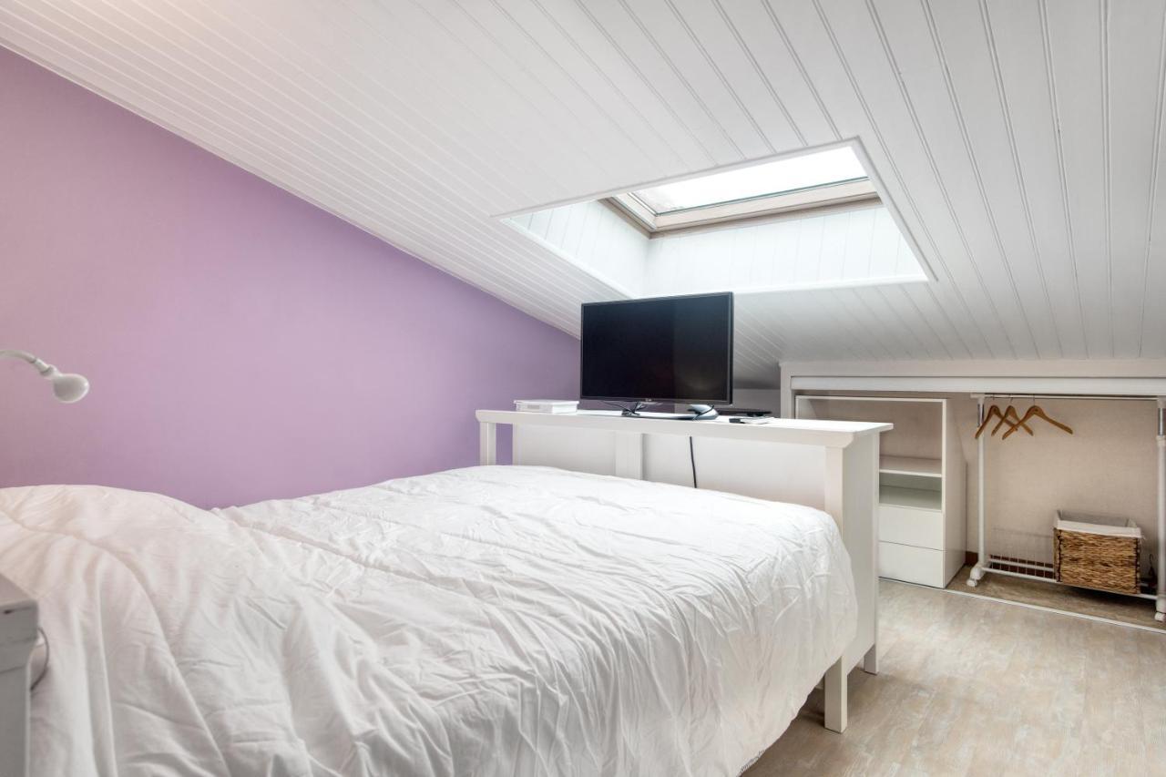 Maison Amande La Flotte Eksteriør billede